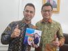 Luncurkan Hari Obat Makanan Nasional di HUT BPOM, Raffi Ahmad Sebut Taruna Ikrar Sosok Visioner