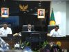 Kementan Minta Bulog Jalankan Perintah Presiden Serap Gabah Sesuai HPP Rp6.500 Perkilogram