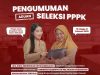 Publik Dapat Ajukan Sanggahan Aduan Seleksi PPPK Tahap 2, Memenuhi Syarat Bisa Berubah Jadi TMS