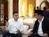 Kepala BPOM RI Jumpa Menteri Pertanian, Perkuat Kerja Sama dalam Pengawasan Pangan dan Pengembangan Fitofarmaka