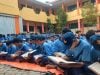 Tingkatkan Imam dan Takwa Peserta Didik, SMPN 10 Kota Parepare Sukses Gelar Literasi Al-Qur’an