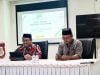 Rapat Harian Syuriyah dan Pengurus Tanfidziyah PCNU Kota Parepare: Bahas Implementasi Transformasi Digital dan Penguatan Organisasi