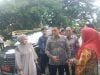 Wawali Hermanto Tiba di Parepare Usai Dilantik di Istana Kepresidenan, Disambut dan Silaturahmi dengan Jajaran SKPD dan Masyarakat di Rumah Jabatan