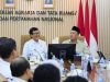 Entry Meeting Pemeriksaan BPK, Menteri Nusron Komitmen Transparan, Akomodatif, dan Berbenah