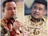 Andi Sudirman dan Bobby Nasution Jadi Gubernur Termuda di Indonesia