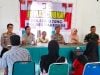 Polsek Ujung Gandeng Danramil di Jumat Curhat, Sarana Sosialisasi dan Informasi tentang BPJS dan Jasa Raharja