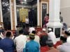 Hadiri Peresmian Masjid Nur Hanisa Laupa, Wali Kota Tasming Hamid Ajak Masyarakat Parepare Makmurkan Masjid di Bulan Suci Ramadan