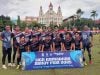 Liga Ramadan: HSL Bangga Media FC Rebut Tiga Poin di Laga Perdana