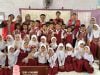 Tingkatkan Kemampuan Bahasa , SDN 47 Gelar Lakessi English Camp