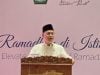 Taruna Ikrar Ceramah Tarawih di Masjid Istiqlal: Keajaiban Sujud untuk Kesehatan Otak