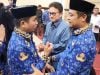 Hadiri Rapat Pleno TPAKD Provinsi Sulsel, Tasming Hamid: Kebijakan Pemerintah dalam Mengelola Anggaran Jadi Penentu Keberhasilan Program