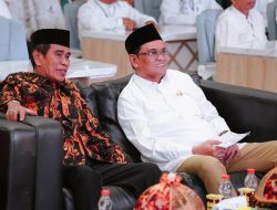 Seleksi Tilawatil Qur’an dan Hadits (STQH) XXVIII Tingkat Kabupaten