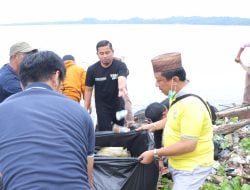Fokus Jaga Kebersihan Kota, Wali Kota Parepare Instruksikan Kerja Bakti Rutin Setiap Jumat
