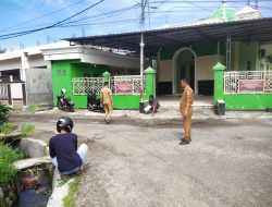Respons Laporan Warga, Dinas PUPR Parepare Tanggap Jalan Rusak