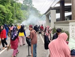 Sinergi Pemerintah dan Masyarakat Jaga Kebersihan Kota Parepare Secara Berkelanjutan