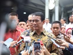 Membanggakan! Serapan Beras Bulog Bulan April Capai 1,3 Juta Ton, Kalahkan Serapan Tahunan Tujuh Tahun Terakhir
