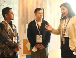 Gandeng Google, Pemkot Parepare Gagas Pendidikan Digital