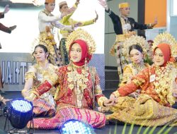 Buka Pemilihan Duta Pariwisata Sulsel 2025, Wali Kota Tasming Hamid: Langkah Strategis Pengembangan Pariwisata