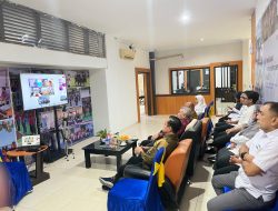 Kepala Kanwil DJPB Ikuti Talkshow Peringatan Hari Kartini di KPPN Parepare
