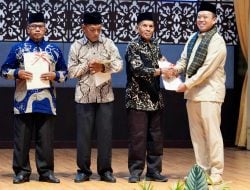 Tegaskan Pentingnya Perlindungan Hak Masyarakat Hukum Adat, Menteri Nusron Dorong Percepatan Pendaftaran Tanah Ulayat