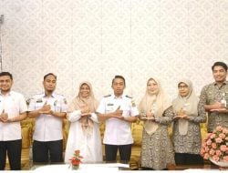 Bupati Syaharuddin Dukung Penuh Penyelenggaraan Program JKN di Sidrap