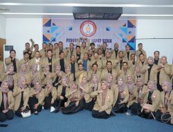 IKA SMAN 2 Wajo Komitmen Jembatani Jaringan Alumni dan Siswa