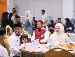 Halal Bi Halal Alumni SMPN 2 Parepare Angkatan 2000: Ajang Silaturahmi, Nostalgia, dan Refleksi Kepemimpinan