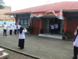 HUT ke-17 Bawaslu RI, Pinrang Tunjukkan Semangat Mengawal Demokrasi