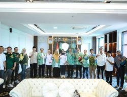 ICMI Sulsel Garap Desa Percontohan di Barru