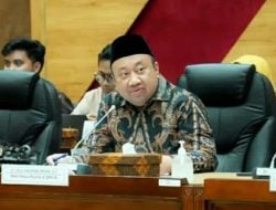 Wakil Ketua Komisi X DPR RI Lalu Hadrian Soroti Dugaan Kecurangan Drawing Liga 4, Desak PSSI untuk Tindak Tegas