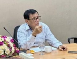Ketum PWI Pusat Hendry Ch Bangun: Biarkan Polisi Menilai, Jangan Buat Opini yang Menyesatkan