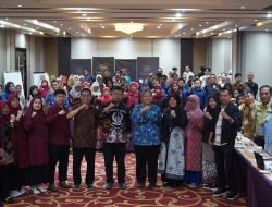 Dinas Pendidikan Sulsel Menyelenggaran Kegiatan Peningkatan Kapasitas Guru untuk Keterampilan Abad 21 melalui Program Generasi Terampil