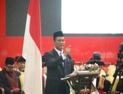 Mentan: Wapres Gibran Dukung Penuh Pemberantasan Mafia Beras dan Korupsi, Teguran Terjadi di Masa Lalu