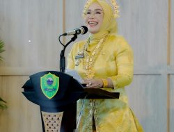 Peringati Hari Kartini, Bupati Barru Ajak Perempuan Berkontribusi Bangun Daerah
