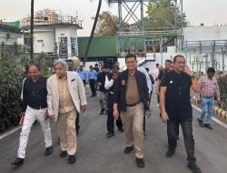 Langkah Konkret Taruna Ikrar, Kepala BPOM RI: Penguatan Kerja Sama Indonesia–India Capai Triliunan Rupiah
