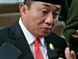 DPRD Parepare Soroti ‘Taman Di Atas Taman’