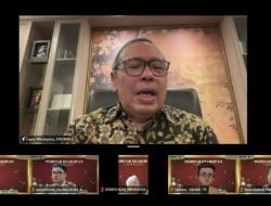 Lestarikan Memori Bangsa, Kementerian ATR/BPN Serahkan Arsip Statis ke ANRI