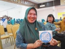 Berkat Program JKN, Pengobatan Sampai Rawat Inap Jadi Lancar dan Tanpa Biaya