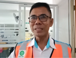 Fasilitas Pelabuhan Nusantara Parepare Tuai Sorotan, Area Parkir Becek hingga Pas Masuk Dianggap Kemahalan