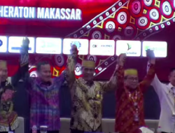 Mentan Andi Amran Sulaiman Pimpin KKSS Periode 2025-2030