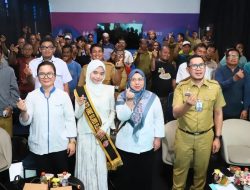 Pemkot Parepare Gaungkan Program GATI dalam Membangun Keluarga Berkualitas