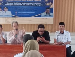 Parepare Mulai Seleksi Calon Kepsek, Dewan Pendidikan Kota Siap Kawal Pastikan Transparan dan Akuntabel