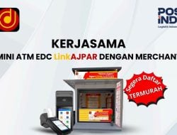 Peluang Bisnis Menjanjikan, Aplikasi AJPAR Siapkan Kerja Sama Mini ATM & Fitur Jual Beli