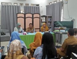 BaKTI dan YLP2EM Beri Penguatan Kelompok Kostituen, Fokus Penyedia Layanan Komunitas, dan Advokasi Kebijakan Partisipasi Politik