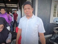 Remaja di Maros Nekat Jual Obat Daftar G di Kantor Polisi