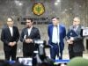 Pertama dalam Sejarah, Mentan Chile hingga Jepang Kunjungi Kementan untuk Perkuat Kolaborasi Pertanian