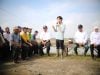 Sering Turun ke Sawah, Mentan Amran Dipuji Wapres Gibran hingga Presiden Prabowo