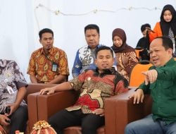 Pemkot Parepare Gandeng ITH Kembangkan Aplikasi Inovatif Layanan Publik
