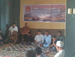 Suyuti Terpilih Ketua Umum KKMB Kota Parepare Periode 2025-2030, Pelantikan Pengurus Dijadwalkan Bulan Juni