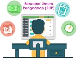 Rencana Umum Pengadaan Seragam Sekolah di Parepare Berproses di PBJ